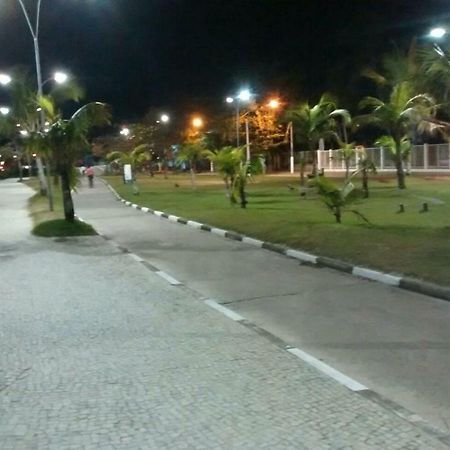 Chale Excelente Localizacao Villa Ubatuba Bagian luar foto