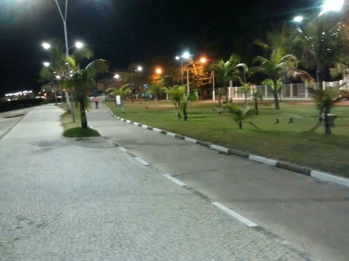 Chale Excelente Localizacao Villa Ubatuba Bagian luar foto