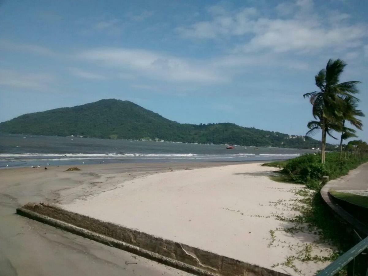 Chale Excelente Localizacao Villa Ubatuba Bagian luar foto